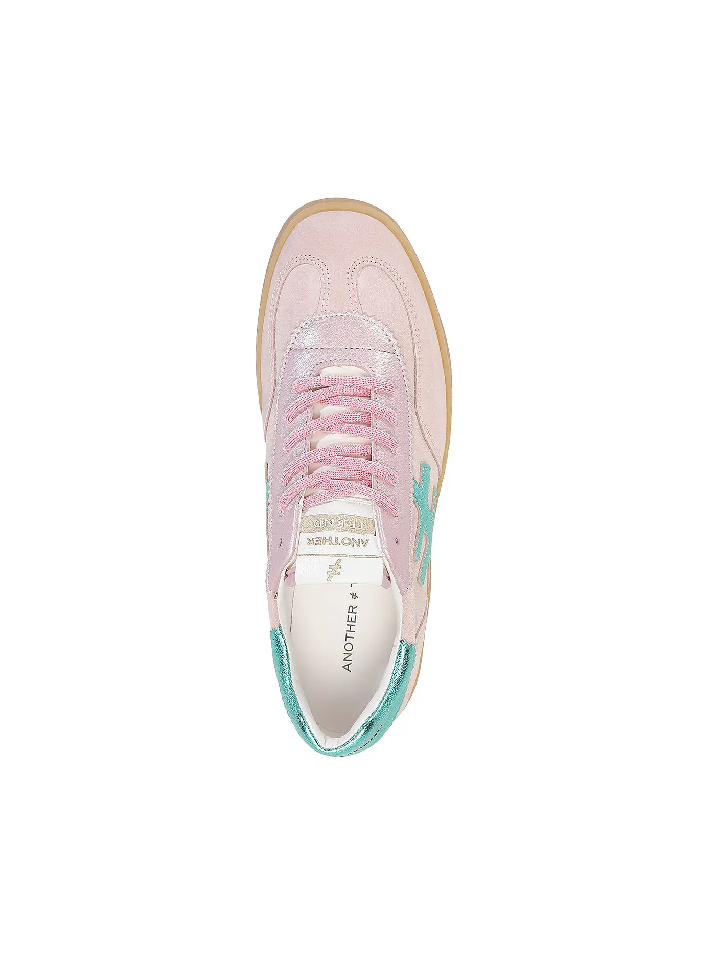 ANOTHER TREND | Sneaker | 